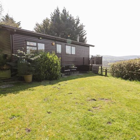 Springtime Lodge Llanddulas Екстер'єр фото