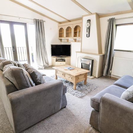 Springtime Lodge Llanddulas Екстер'єр фото