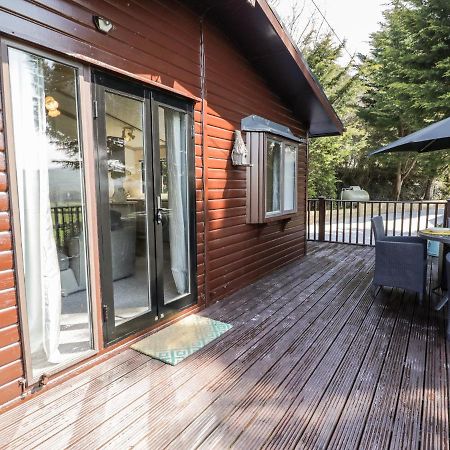 Springtime Lodge Llanddulas Екстер'єр фото