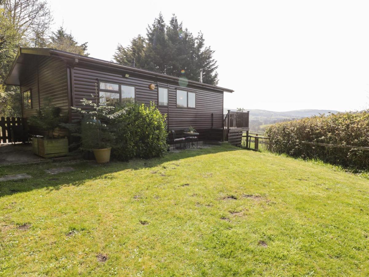 Springtime Lodge Llanddulas Екстер'єр фото