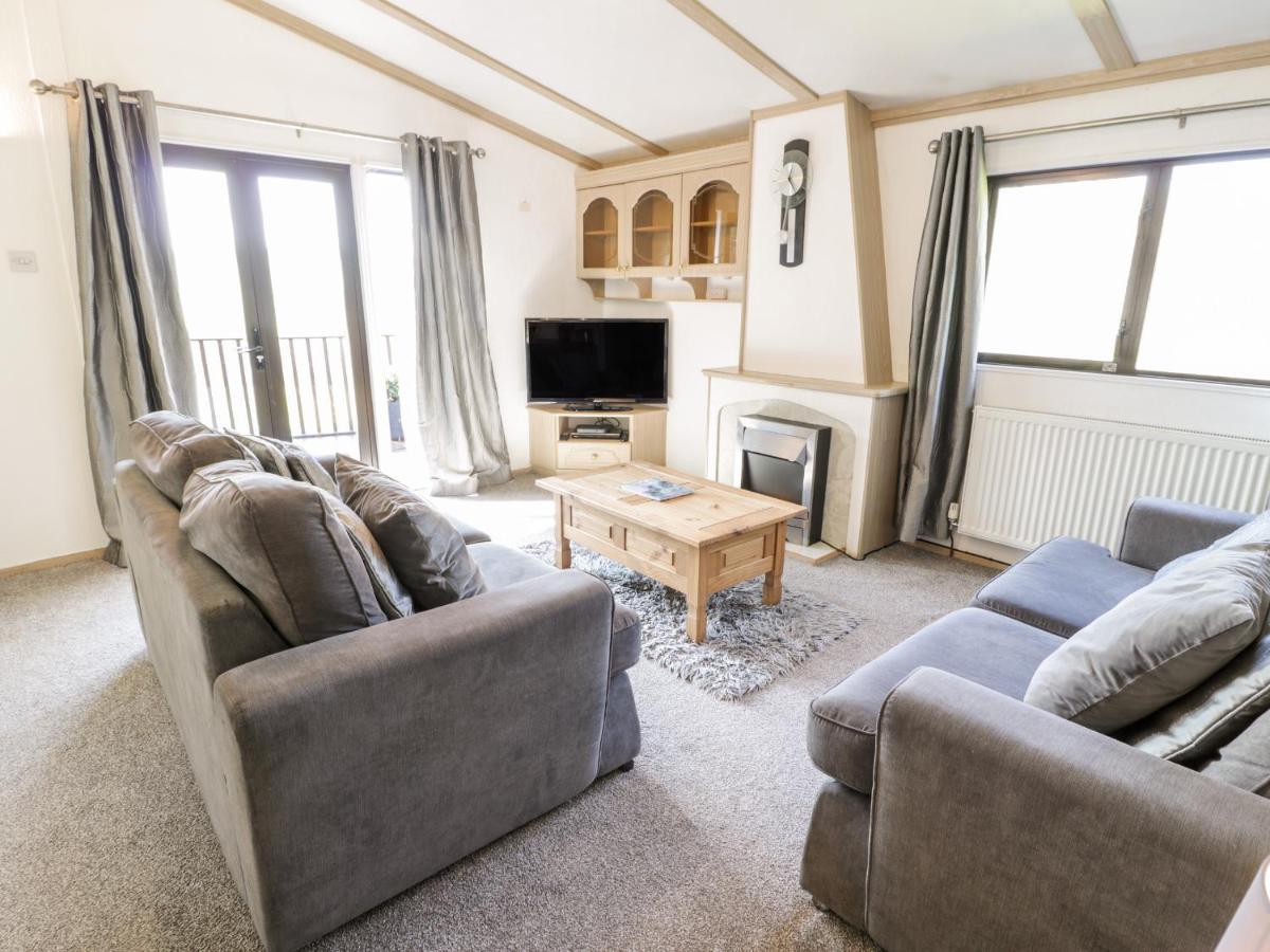 Springtime Lodge Llanddulas Екстер'єр фото