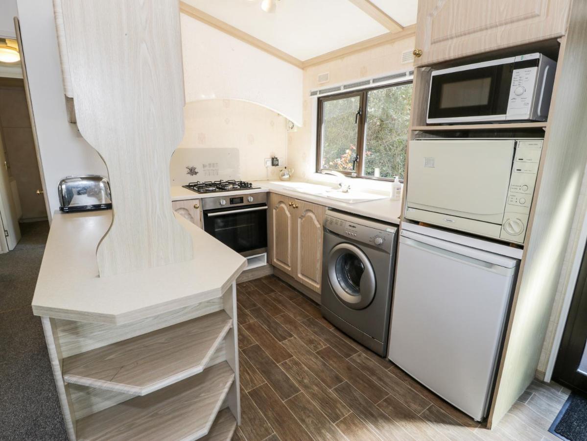Springtime Lodge Llanddulas Екстер'єр фото