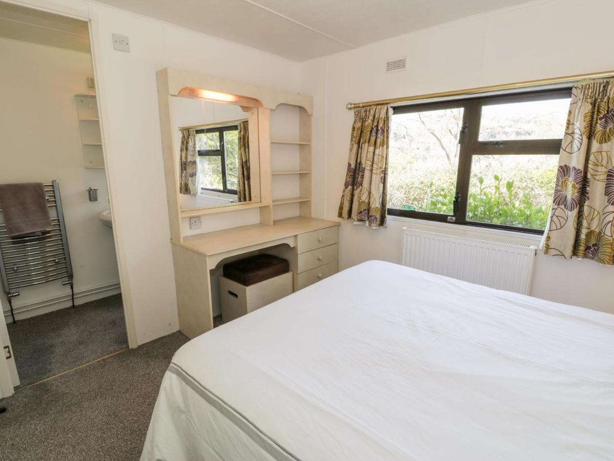 Springtime Lodge Llanddulas Екстер'єр фото