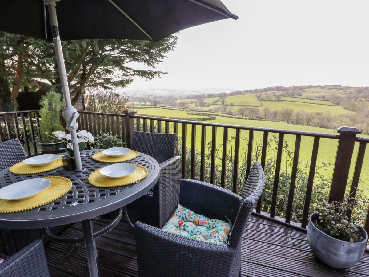 Springtime Lodge Llanddulas Екстер'єр фото