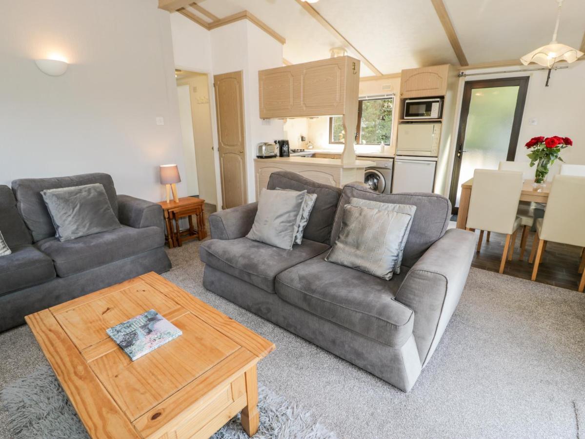 Springtime Lodge Llanddulas Екстер'єр фото