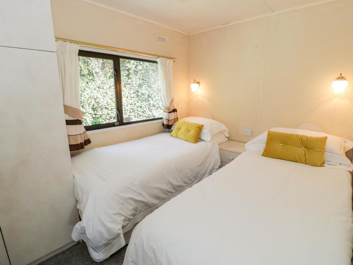 Springtime Lodge Llanddulas Екстер'єр фото