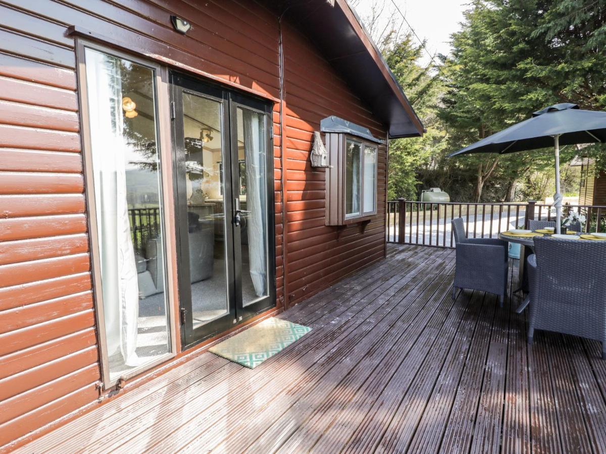 Springtime Lodge Llanddulas Екстер'єр фото