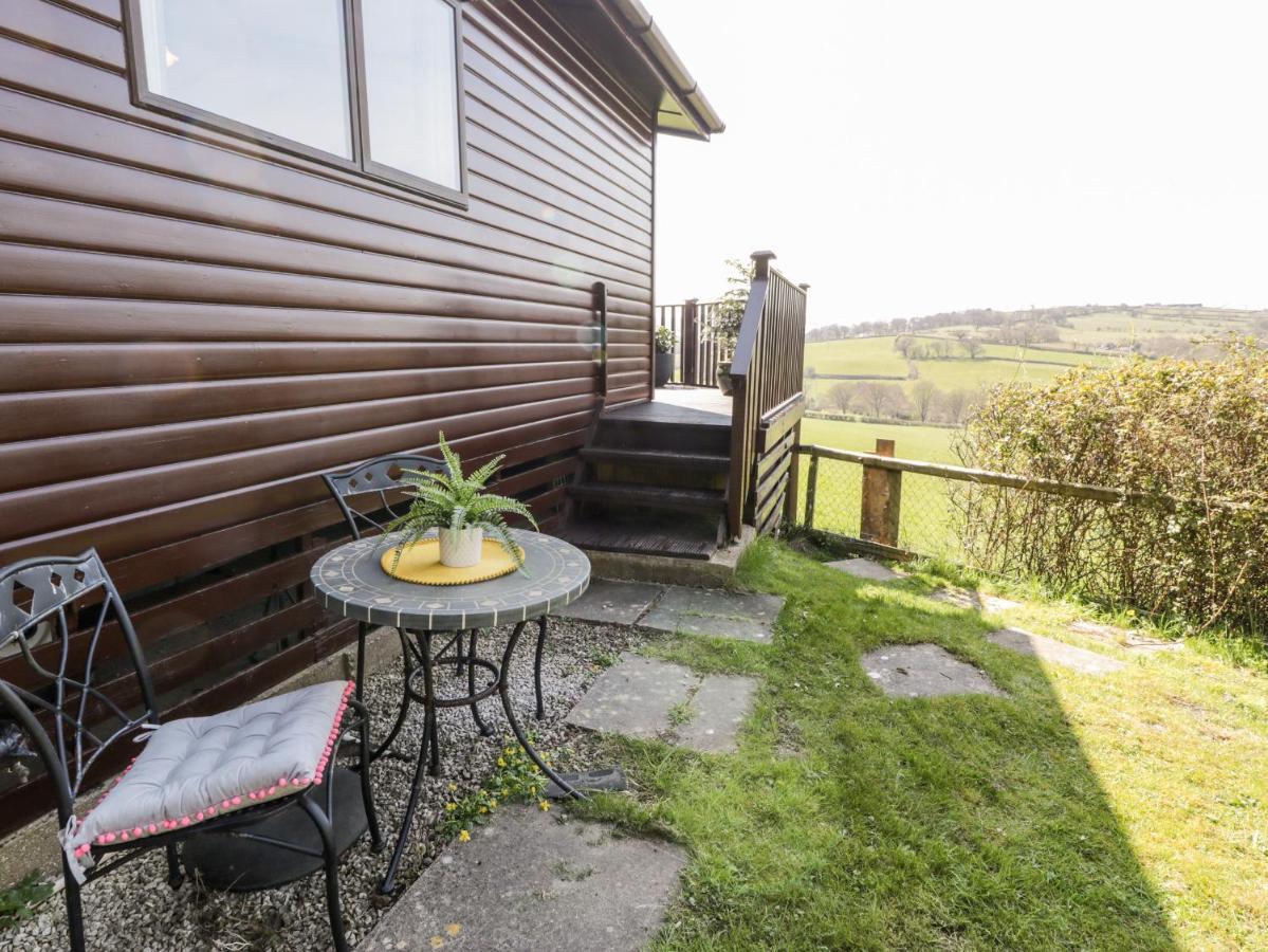 Springtime Lodge Llanddulas Екстер'єр фото