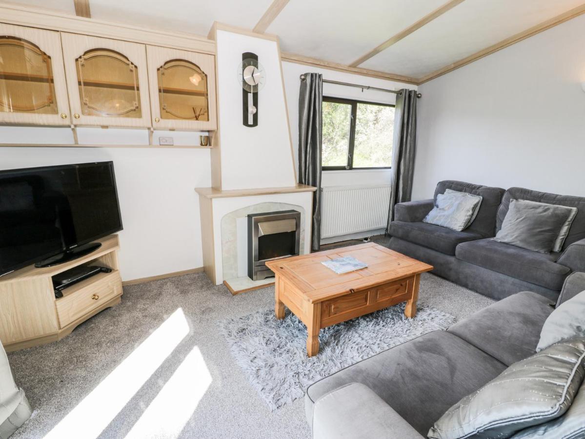 Springtime Lodge Llanddulas Екстер'єр фото
