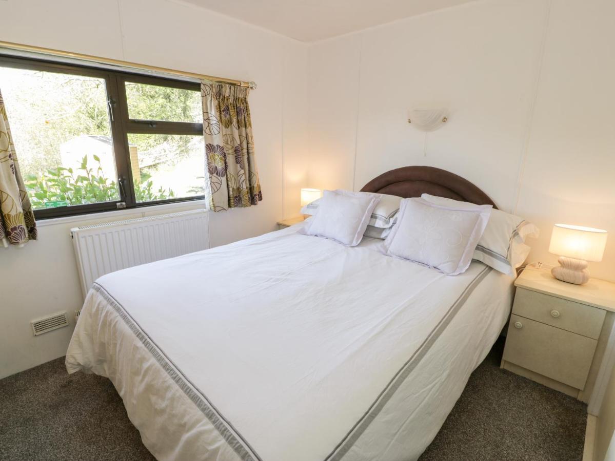 Springtime Lodge Llanddulas Екстер'єр фото