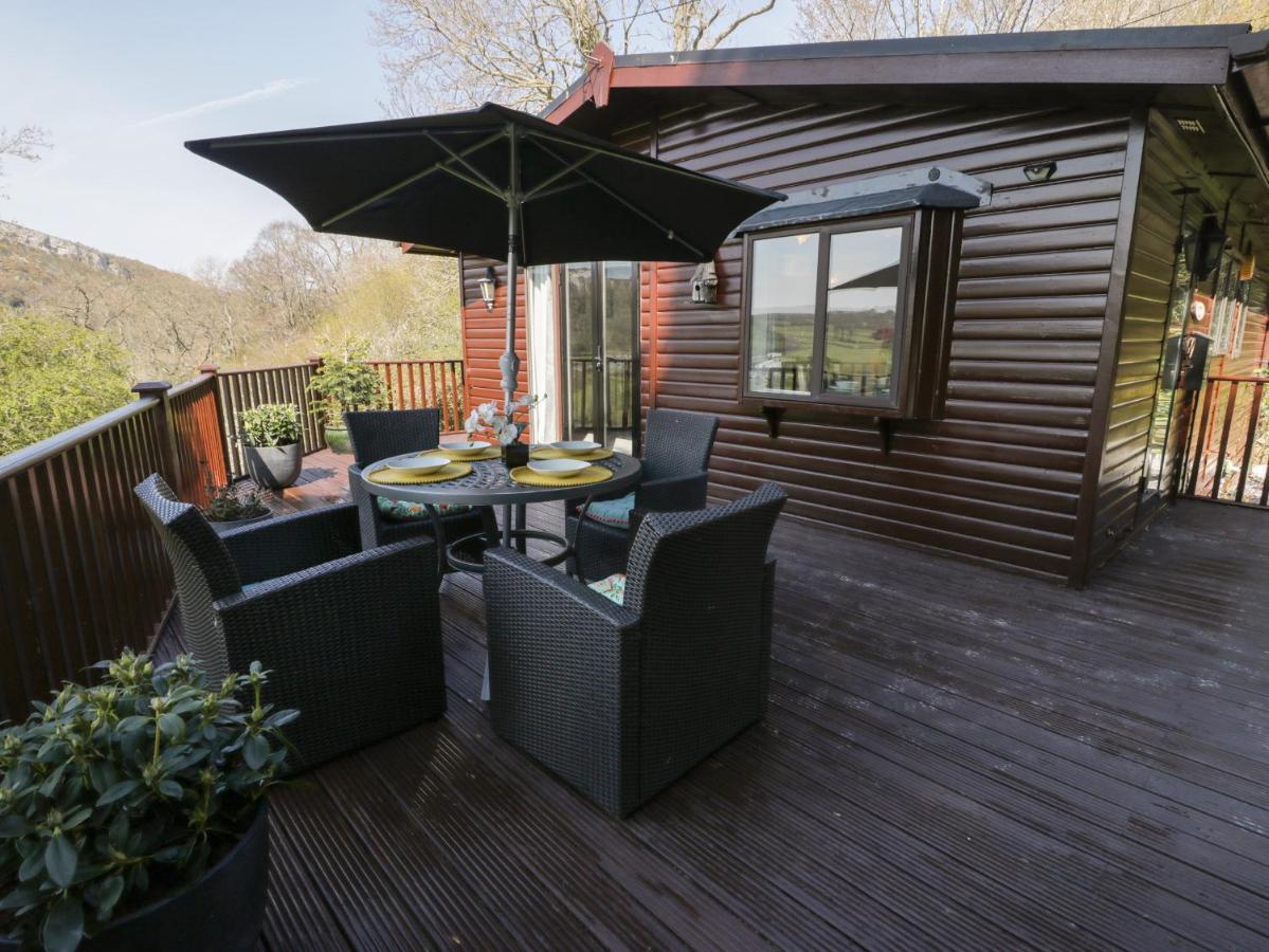 Springtime Lodge Llanddulas Екстер'єр фото
