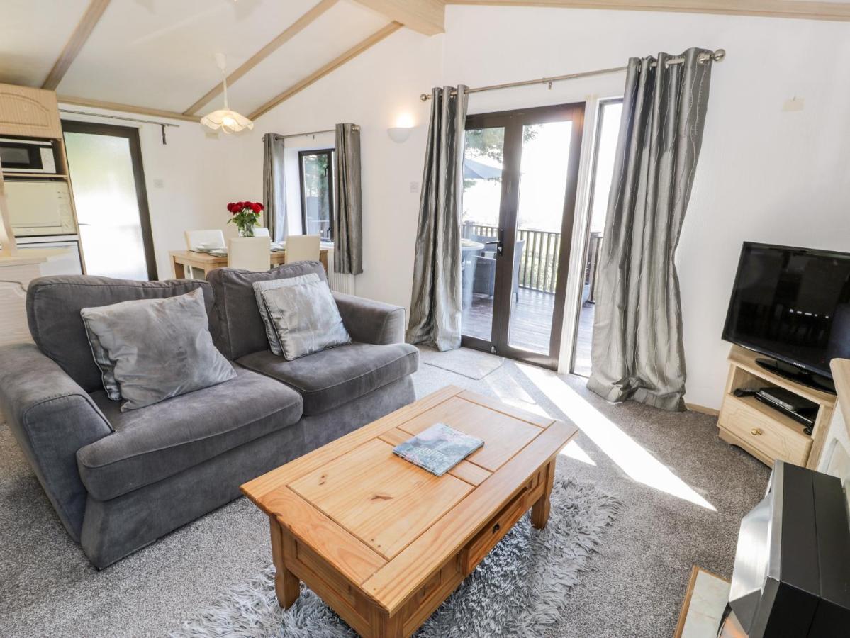 Springtime Lodge Llanddulas Екстер'єр фото