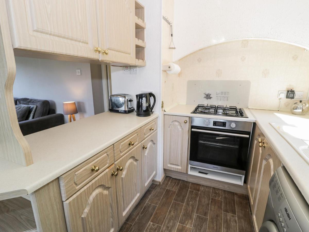 Springtime Lodge Llanddulas Екстер'єр фото