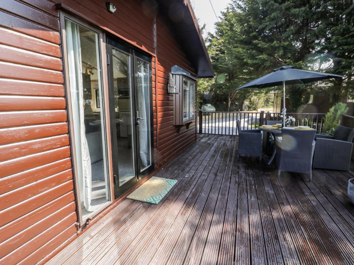 Springtime Lodge Llanddulas Екстер'єр фото